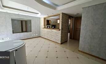 Imagem 6: Apartamento 108,72 m² privativos,2 dormitórios, 1 suite, sacada, garden e churr