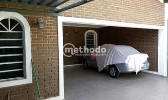 Imagem 3: Casa com 3 dormitórios à venda, 225 m² por R$ 650.000,00 - Jardim do Trevo - Campinas/SP