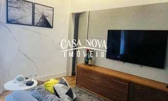 Imagem 7: Apartamento com 3 dormitórios à venda, 105 m² por R$ 1.290.000,00 - Terraços da Serra - Ju