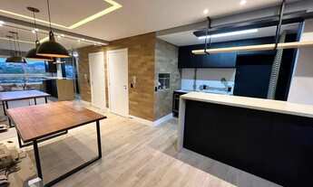 Imagem: Lindo Apartamento Semi mobiliado com 2 dormitórios