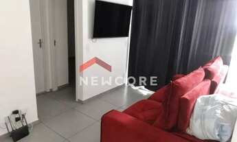 Imagem 7: Apartamento em Avenida Maria Ranieri - Parque Viaduto - Bauru/SP