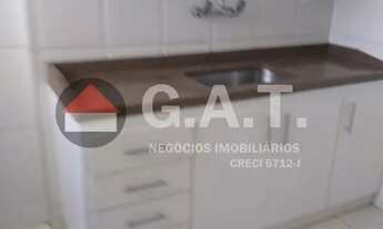 Imagem 2: APARTAMENTO À VENDA NO EDIFÍCIO ALVORADA - SOROCABA/SP