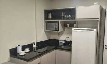 Imagem 6: Apartamento mobiliado para alugar 1 quarto bairro Duque de caxias