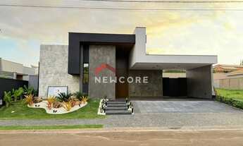 Imagem: Casa de condomínio em Avenida Deputado