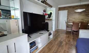 Imagem: Excelente apartamento no Reserva Jardim