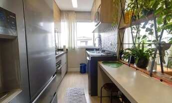 Imagem 6: Sobrado com 3 dormitórios à venda, 158 m² por R$ 750.000,00 - Campestre - Santo André/SP