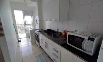 Imagem 4: Apto 3 dormt, sendo 1 suíte, 100m do mar, com vista permanente, lazer clube e 2 vagas de g