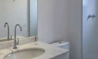 Imagem 6: Apartamento com 1 Quarto para alugar, 27m² - Santa Cecília