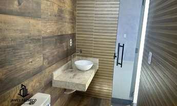 Imagem 7: CASA ALTO PADRÃO COM 4 SUÍTES - PISCINA AQUECIDA - SETOR FAIÇALVILLE