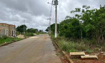 Imagem 4: Lote à Venda - Bairro Bela Vista