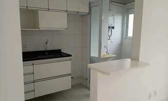 Imagem 2: Apartamento de 2 dormitórios no Jaguaré, São Paulo - Excelente oportunidade!