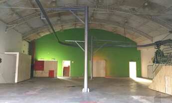 Imagem 3: Galpão Comercial de Alto Padrão à Venda na Região da Saúde, São Paulo-SP, 4 Salas, 6 Banhe