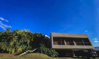 Imagem: Casa Térrea Gávea Paradiso