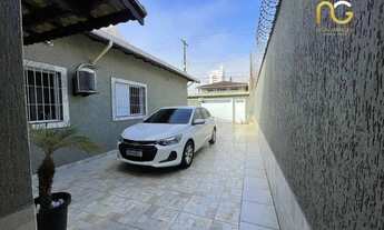 Imagem 4: Casa com 4 dormitórios à venda, 160 m² por R$ 1.350.000,00 - Florida - Praia Grande/SP