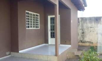 Imagem 3: Casa com 3 dormitórios para alugar por r$ 900/mês - morada do ouro ii - cuiabá/mt