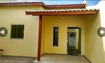 Imagem 2: Casa em São Benedito