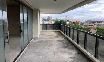 Imagem 2: Ed. City Bay - Apto reformado, 302 m², 4 Suítes, 4 Vagas, no Umarizal