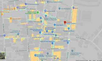 Imagem 3: Quitinete/kitnet no Centro de Maranguape