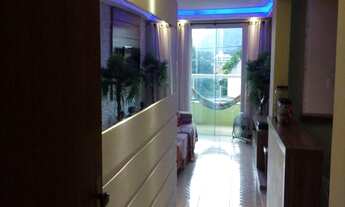 Imagem 6: APARTAMENTO NO CONDOMÍNIO SOLAR TROPICAL EM ITACURUÇA