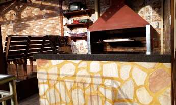 Imagem 6: Espaço para Eventos Encanto Paraense