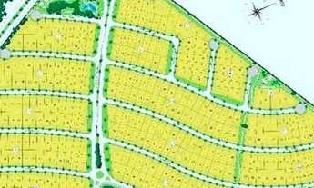 Imagem: Terreno condomínio florais do valle quitado