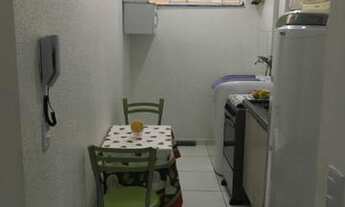 Imagem 7: Apartamento aluga. Vog Fiori