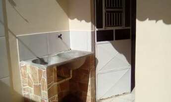 Imagem 7: Alugo Kitnet na Areia Branca