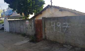 Imagem 4: Casa para Venda em Presidente Prudente, BANDEIRANTES, 2 dormitórios, 1 banheiro, 1 vaga
