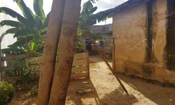 Imagem 3: Casa para Venda em Presidente Prudente, BANDEIRANTES, 2 dormitórios, 1 banheiro, 1 vaga