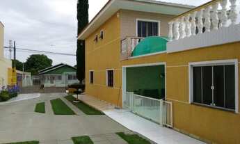 Imagem 6: Casa à venda com 3 dormitórios em Uvaranas, Ponta grossa cod:844