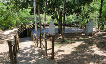 Imagem 7: Chácara De Recreio Recanto Tarumã Na Estrada de Chapada
