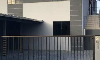 Imagem: Aluga-se Quitinete