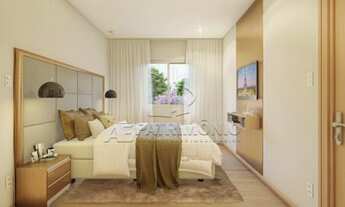 Imagem 2: Apartamento à venda com 2 dormitórios em Lucy, Sorocaba cod:66377