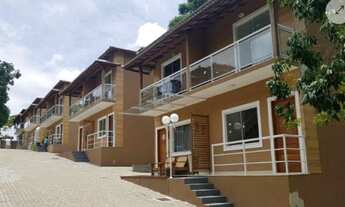 Imagem 2: Casa duplex em condomínio fechado em Inoã - Maricá - RJ