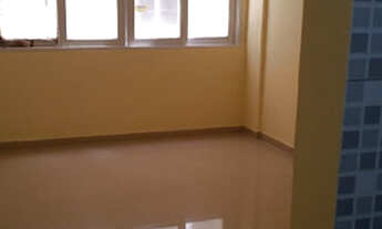 Imagem: Alugada) Ótima kitnet no centro de Niterói