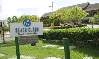 Imagem: Flat com 1 quarto, no Beach Class - Oportunidade