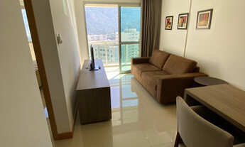 Imagem 2: Aluguel Flat/Apartamento Jacarepaguá