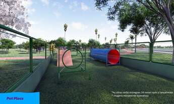 Imagem 5: Lote no Top do Lago em Senador Canedo