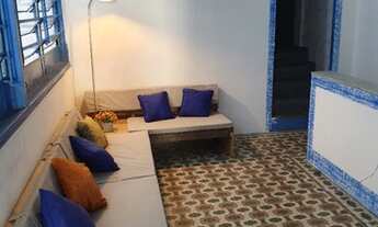 Imagem: República/ Hostel Vila Isabel