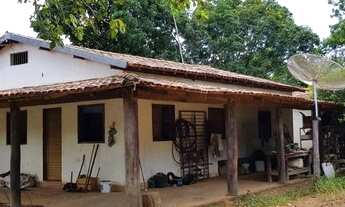 Imagem 3: Fazenda- 681 hectares- São João da Aliança ? Goiás