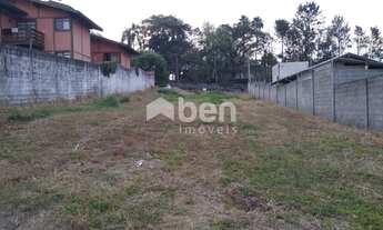 Imagem 2: Venda - Preço Excelente Terreno 625m² - Bairro Lessa em Pinda