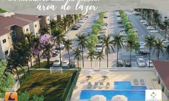 Imagem 6: Condominio alvorada residence, 2 quartos