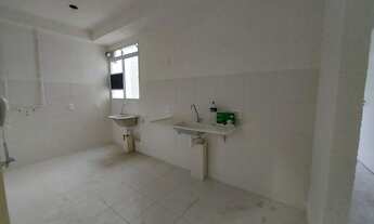 Imagem 6: Apartamento 2 Quartos - Pátio do Sol - Recreio dos Bandeirantes