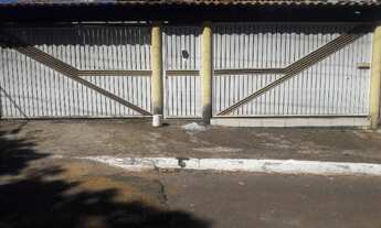 Imagem 4: Venda casa Guara 3 quartos 2 suítes aceita troca