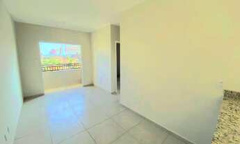 Imagem 4: Apartamento para venda possui 60 metros quadrados com 2 quartos em Fátima III - Pouso Aleg