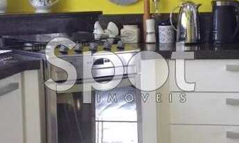 Imagem 5: São Paulo - Apartamento Padrão - Real Parque