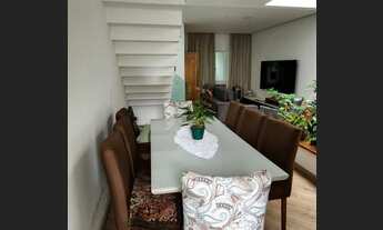 Imagem 5: Sobrado para venda tem 175 metros quadrados com 3 quartos em Vila do Conde - Barueri - SP