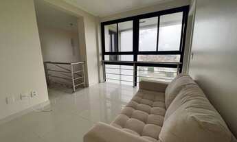 Imagem 7: Cobertura à venda, 3/4, 110 m², Garibaldi Prime, Salvador/BA