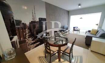 Imagem: LR Flats - Flat para Locação na Vila Nova