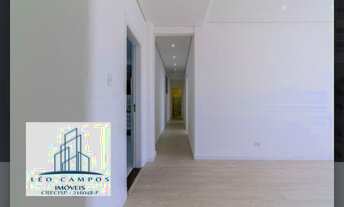 Imagem 7: Apartamento para venda possui 146 metros quadrados com 3 quartos em Bela Vista - São Paulo